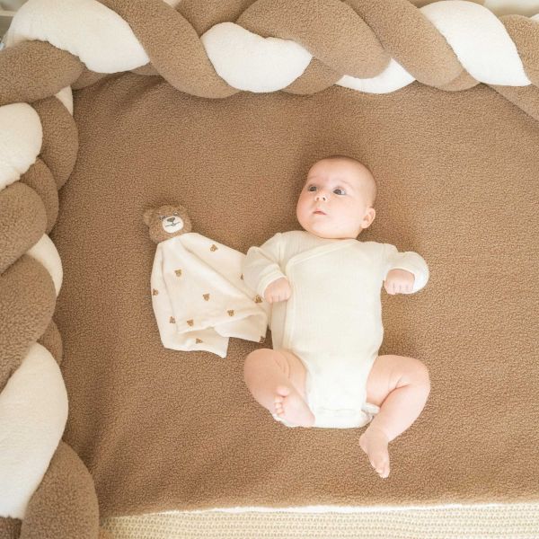 Doudou Ours Björn