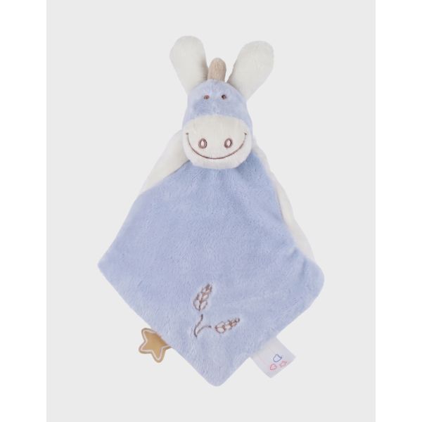 Doudou Paco avec pochon cadeau