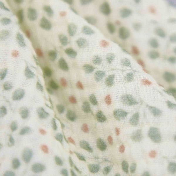 Doudou lange Panda roux