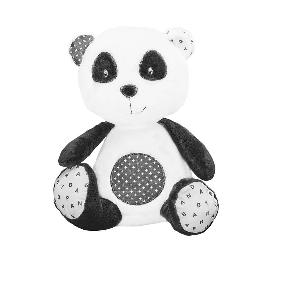 Peluche Panda Chao Chao - Made in Bébé