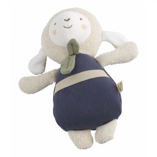 Doudou bébé Petit nuage