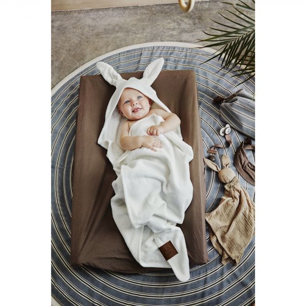 Doudou Blinkie Sandy