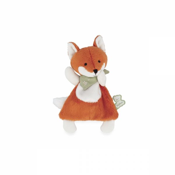 Doudou Les Amis 18 cm Renard Paprika