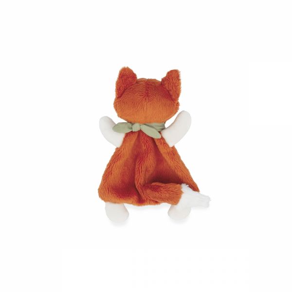 Doudou Les Amis 18 cm Renard Paprika