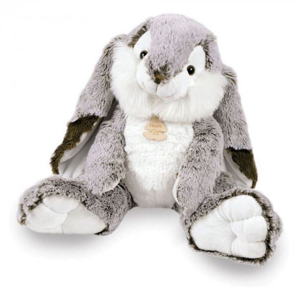 Peluche Lapin Marius 30 cm