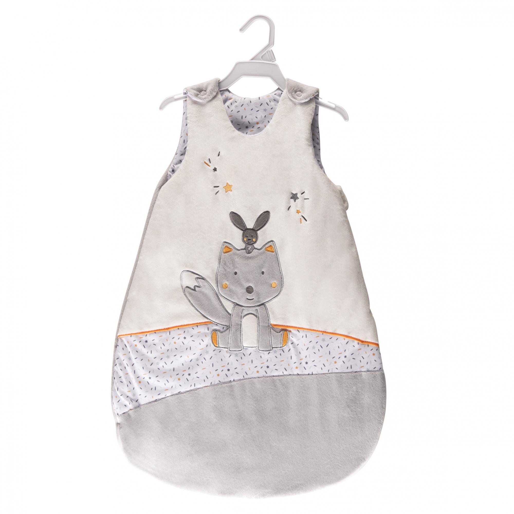 Tineo Gigoteuse Bebe P Tit Loup 0 6 Mois Made In Bebe