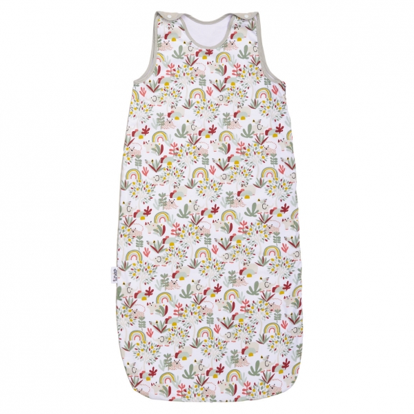 Gigoteuse été 6-36 mois Jungle