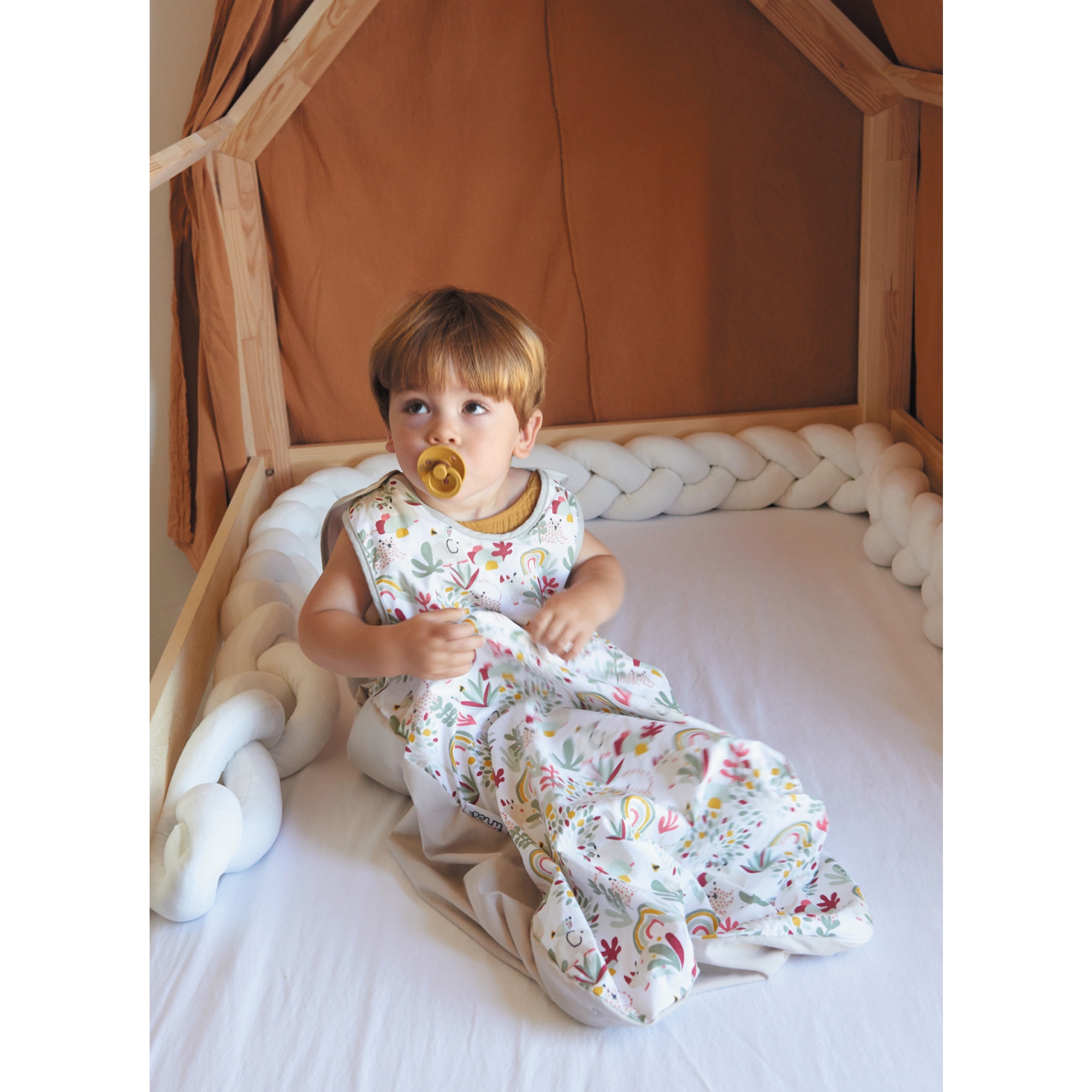 Tineo Gigoteuse Ete 6 36 Mois Jungle Made In Bebe Tineo Gigoteuse Ete 6 36 Mois Jungle Made In Bebe
