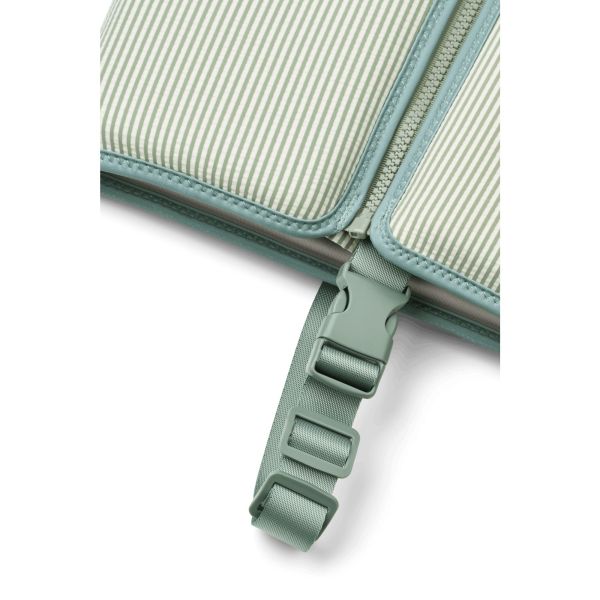 Gilet de natation enfant Dove Peppermint Sandy 2-3 ans