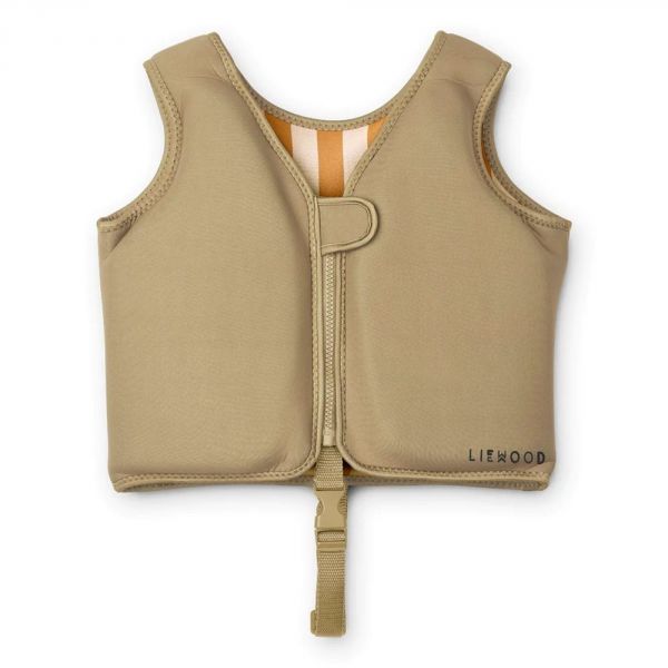 Gilet de natation 1-2 ans Dove Oat multi mix