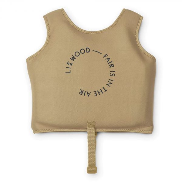 Gilet de natation 1-2 ans Dove Oat multi mix