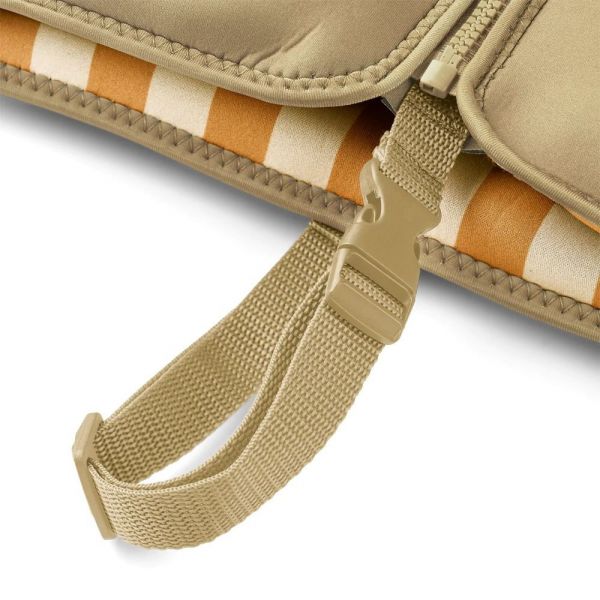 Gilet de natation 1-2 ans Dove Oat multi mix