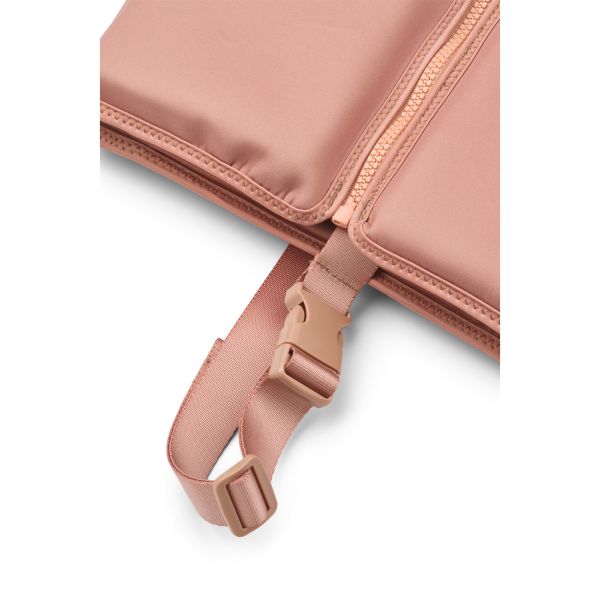 Gilet de natation Dove Dream Tuscany rose 2-3 ans