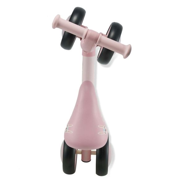 Draisienne Cutie Flash Rose