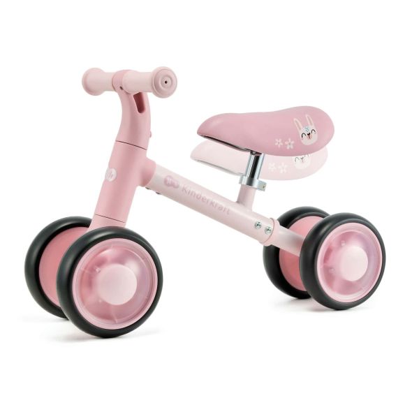 Draisienne Cutie Flash Rose