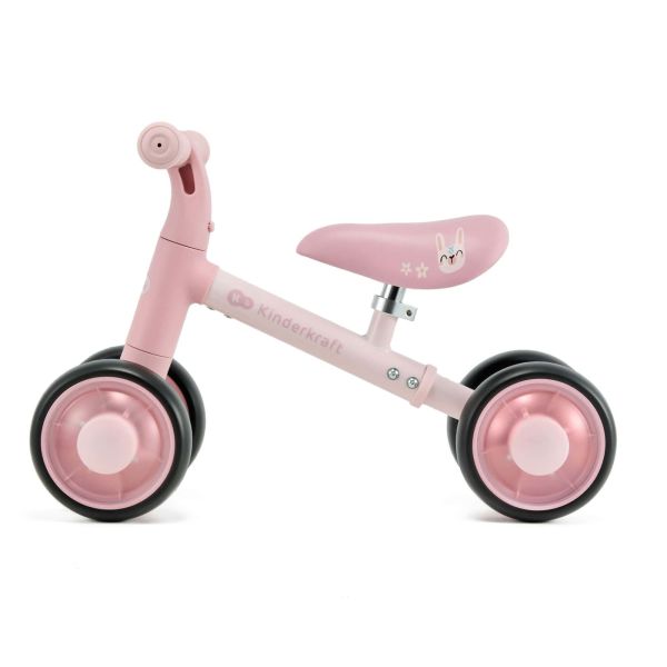 Draisienne Cutie Flash Rose