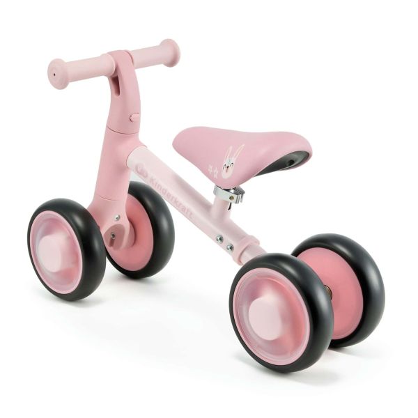 Draisienne Cutie Flash Rose