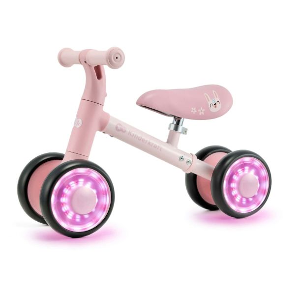 Draisienne Cutie Flash Rose