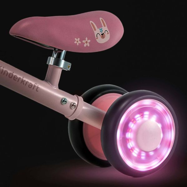 Draisienne Cutie Flash Rose