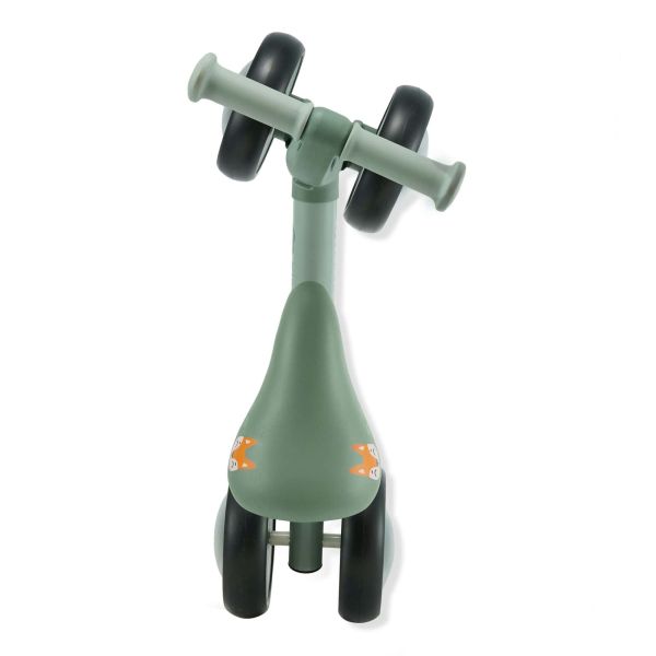 Draisienne Cutie Flash Vert