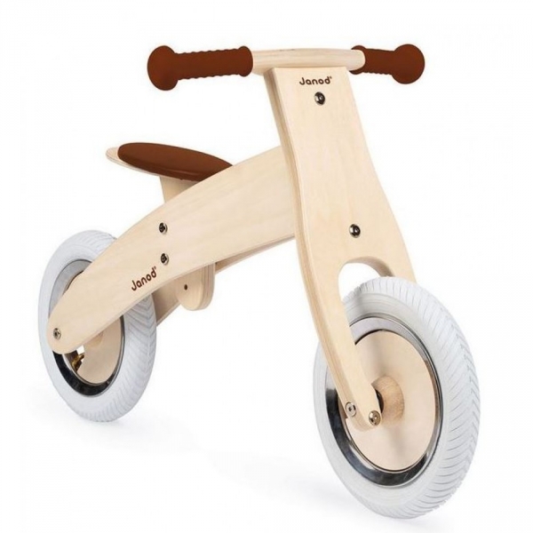 Draisienne Bois personnalisable