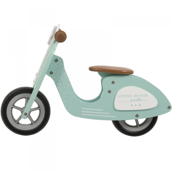 Draisienne little dutch menthe Clearance