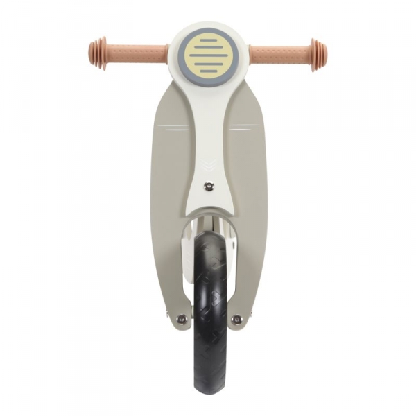 Draisienne Scooter olive