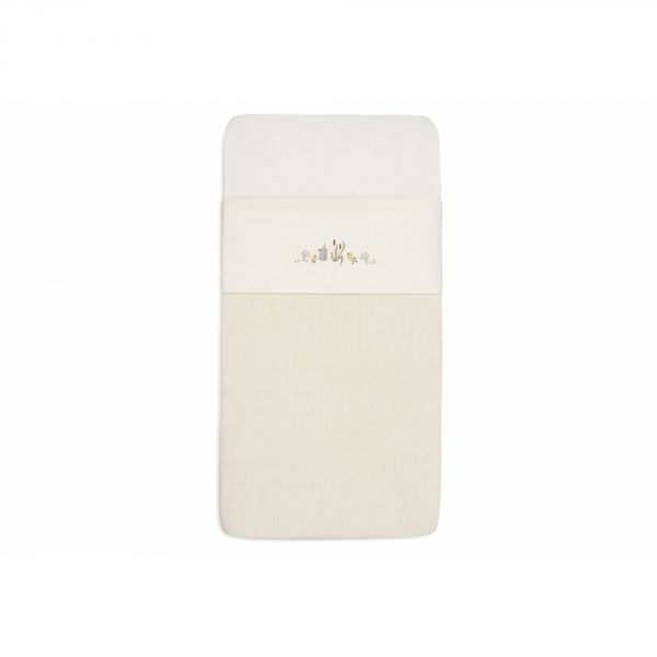 Drap berceau 75x100 cm Riverside
