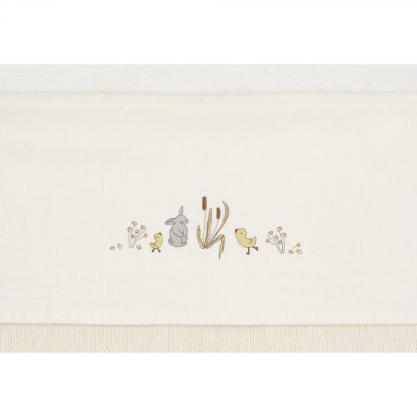 Drap berceau 75x100 cm Riverside