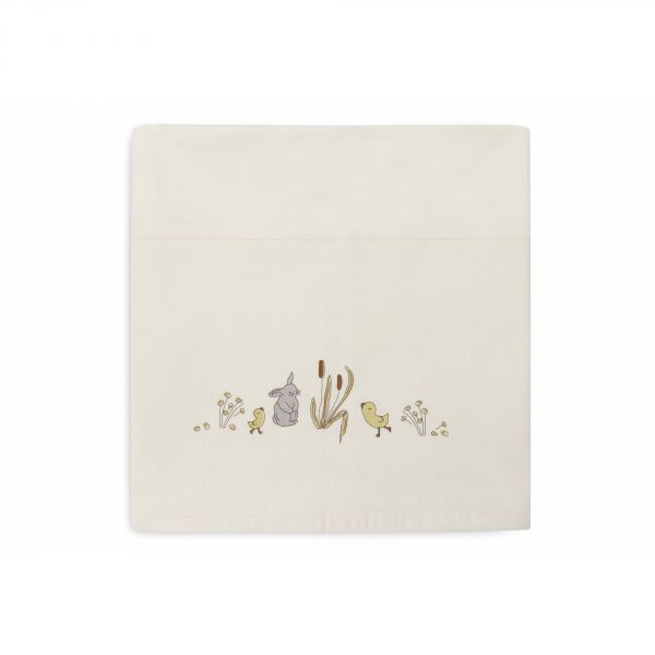 Drap berceau 75x100 cm Riverside