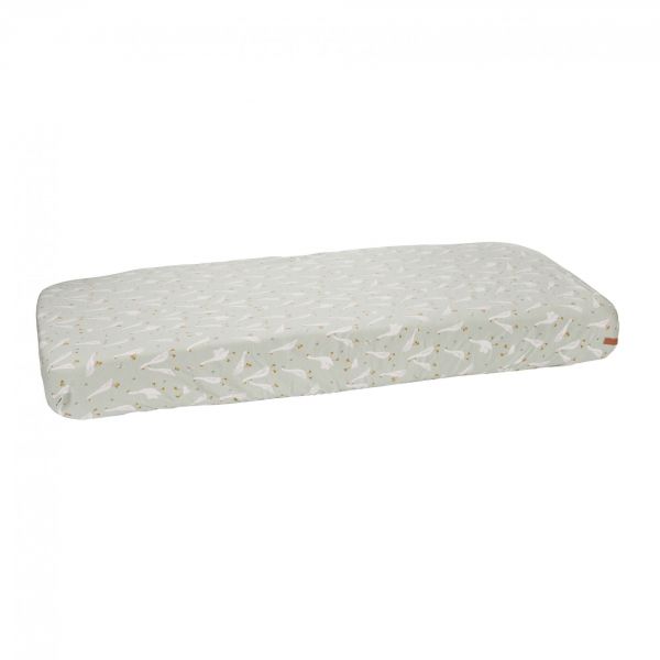 Drap housse Little Goose 70 x 140 cm