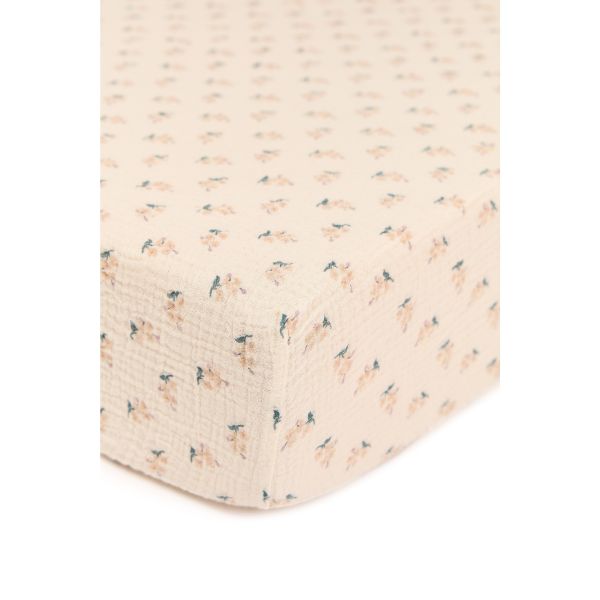 Drap housse 70x140 cm Wabi Sabi Darling
