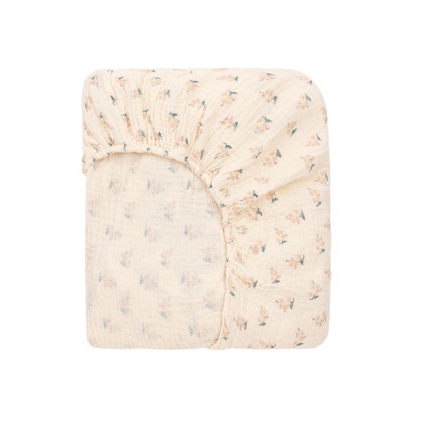 Drap housse 70x140 cm Wabi Sabi Darling