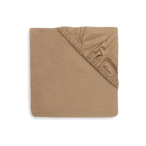 Drap-housse Jersey 60x120cm - Hazel