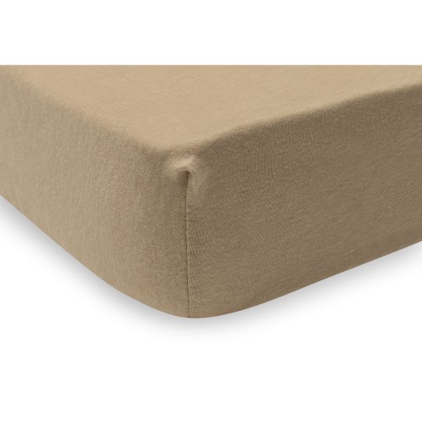 Drap-housse Jersey 60x120cm - Hazel