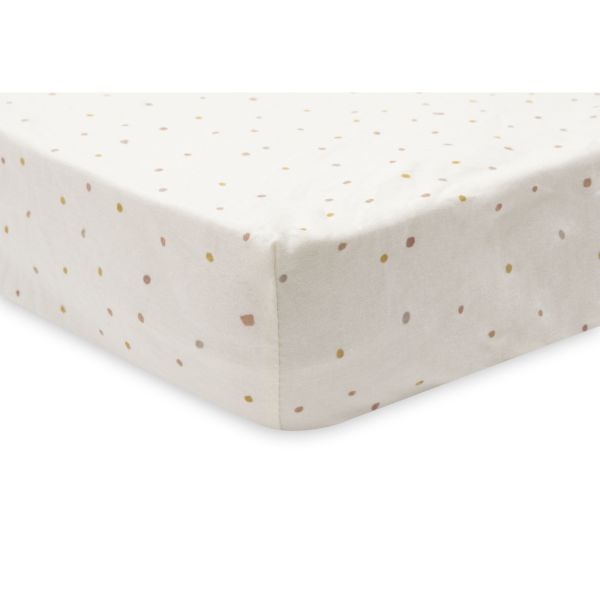 Drap housse 60x120 cm Jersey Kangaroots