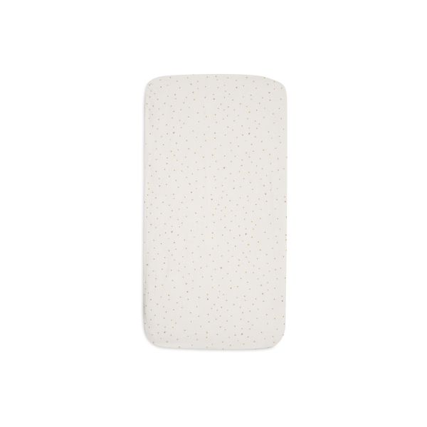 Drap housse 60x120 cm Jersey Kangaroots