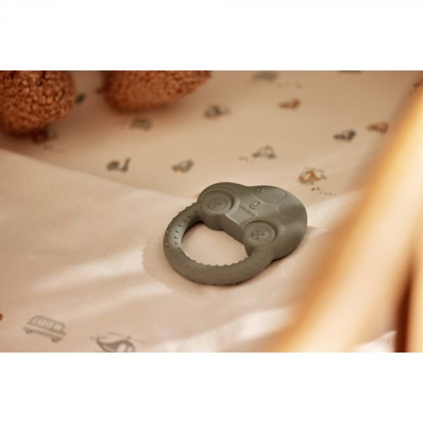 Drap housse 60x120 cm Jersey On The Go