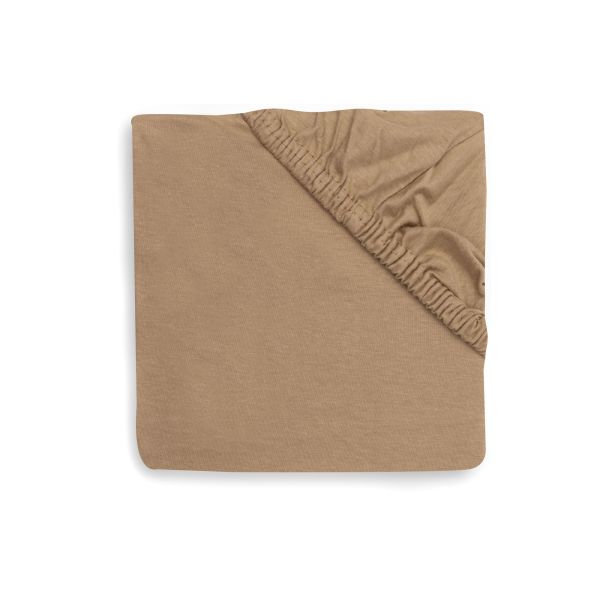 Drap housse 70x140 cm Jersey Hazel