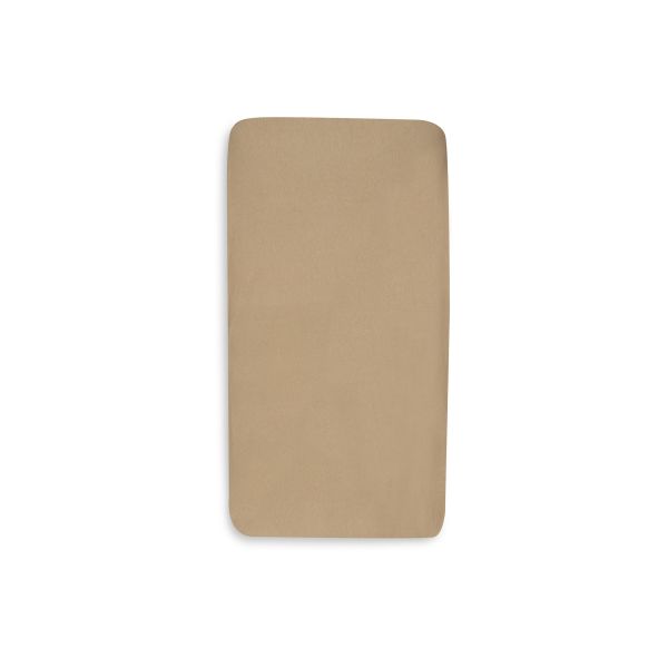 Drap housse 70x140 cm Jersey Hazel