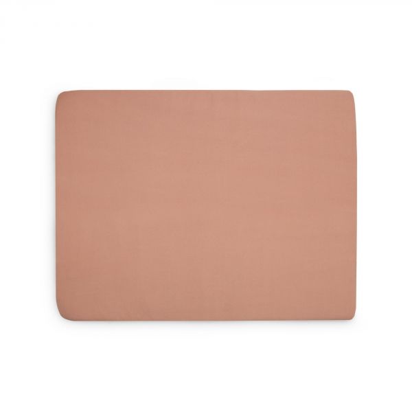 Drap housse 75x95 cm en Jersey pour tapis de parc Rosewood
