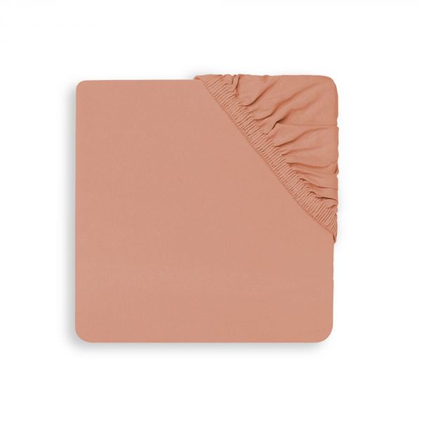 Drap housse 75x95 cm en Jersey pour tapis de parc Rosewood