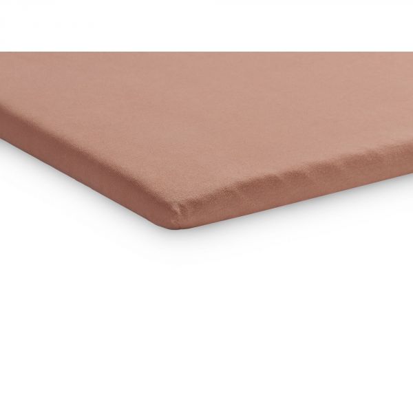 Drap housse 75x95 cm en Jersey pour tapis de parc Rosewood