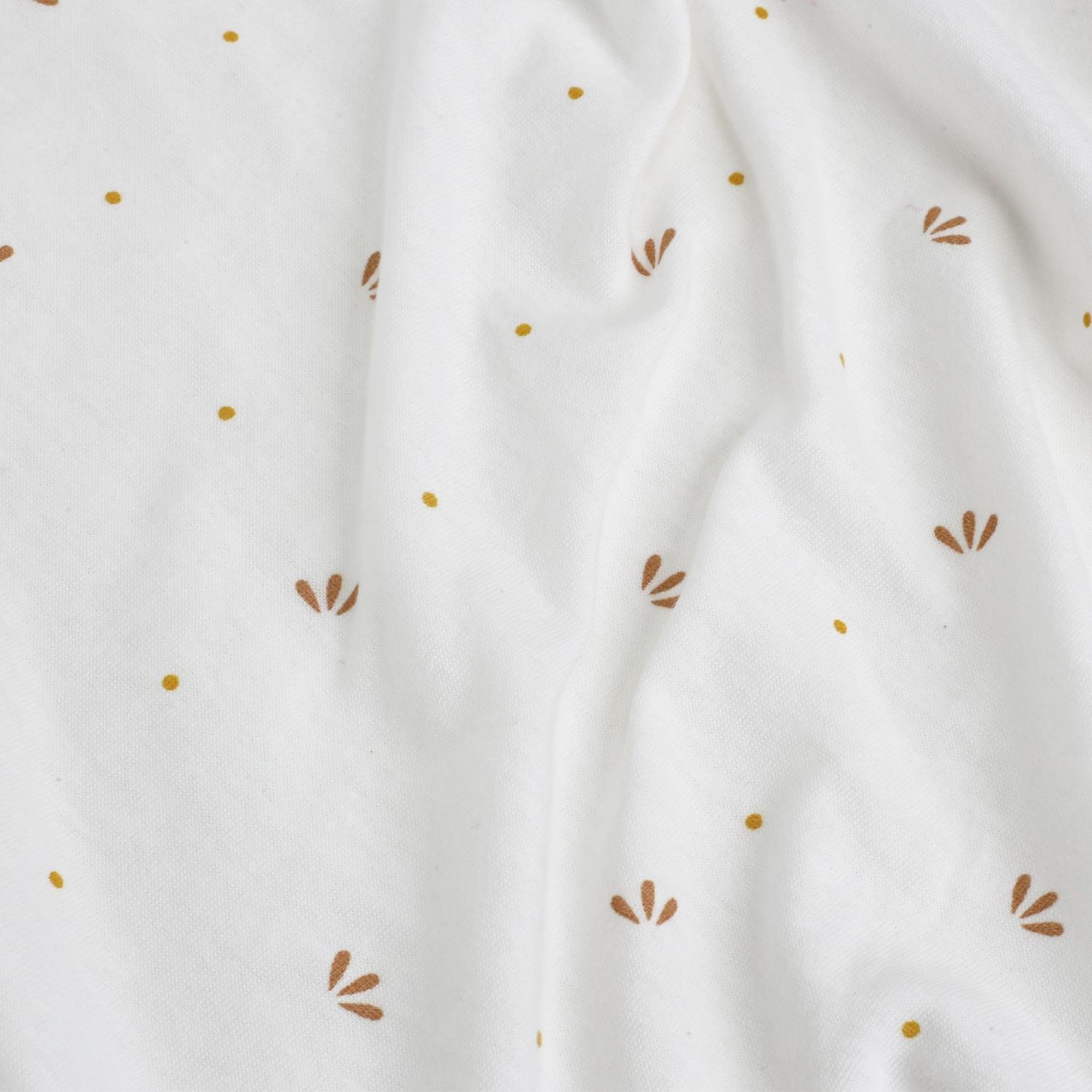 Draps-housses En Tissu éponge Baby Comfort - Lot De 2 Pour Lit De Voyage 95x65 Cm - Doux Et élastique