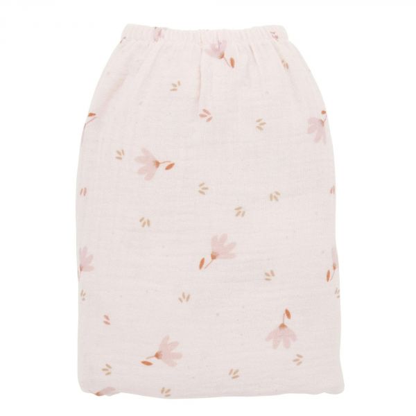 Drap housse pour matelas 60 x 120 cm - Lovely Blossom