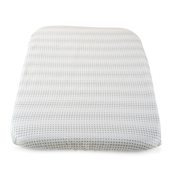 Lot de 2 draps housses Next2Me Air