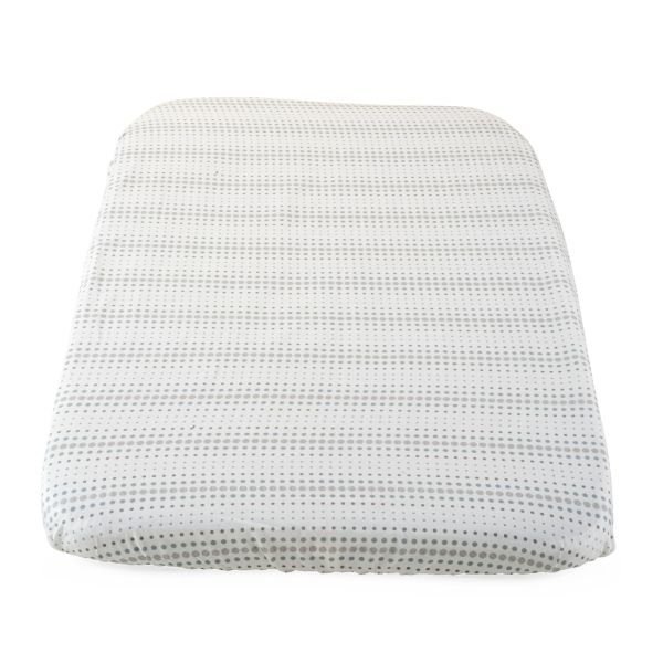 Lot de 2 draps housses Next2Me Air