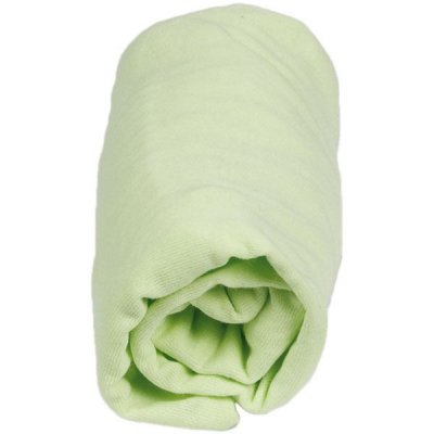 Drap housse 40x80 anis