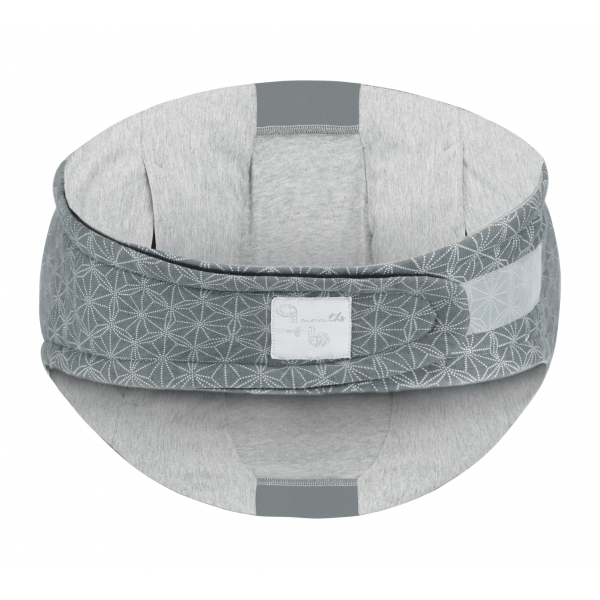 Ceinture de sommeil Dream Belt Smokey L/XL