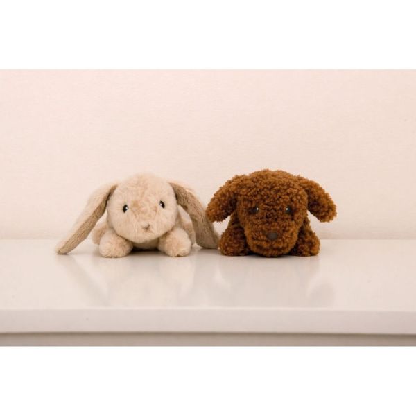 Peluche veilleuse bébé projection plafond Chien Dream Buddies